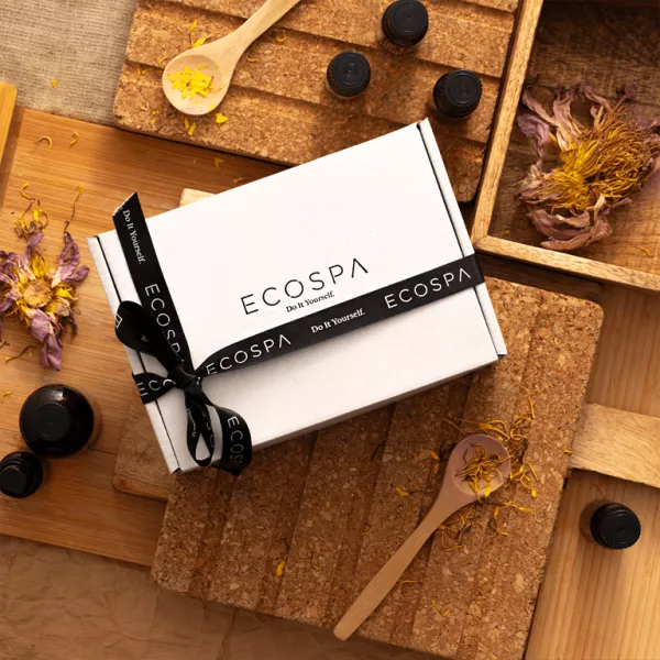 Zestaw Mystery Box Eco Niespodzianka