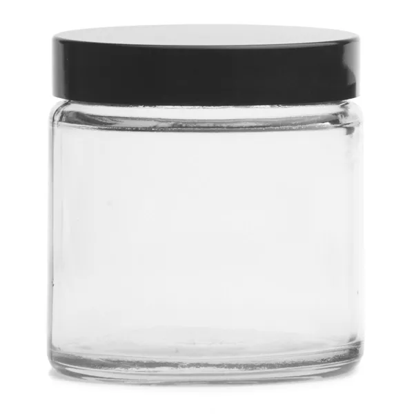 Słoik szklany 250 ml z zakrętką