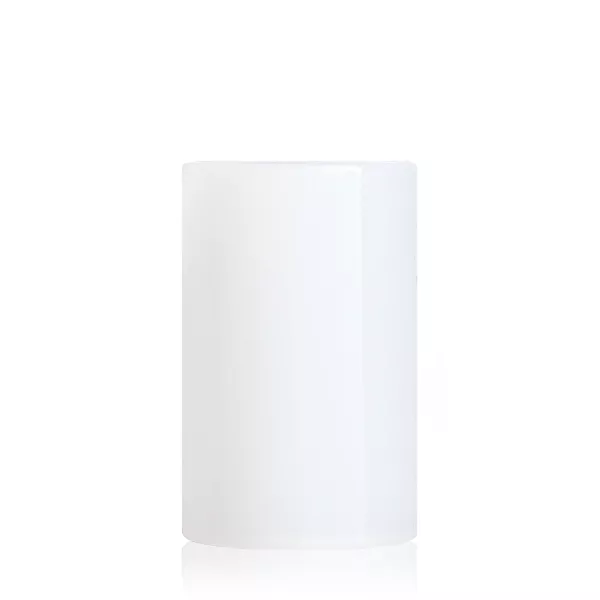 Silikonowa forma do świec - kolumna koło 8,5 cm