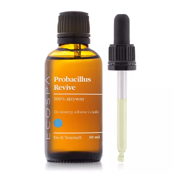Probacillus Revive - probiotyk
