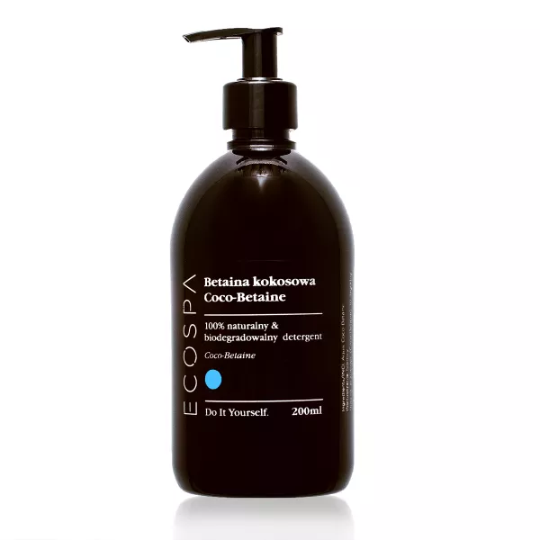 Betaina kokosowa – Coco-Betaine