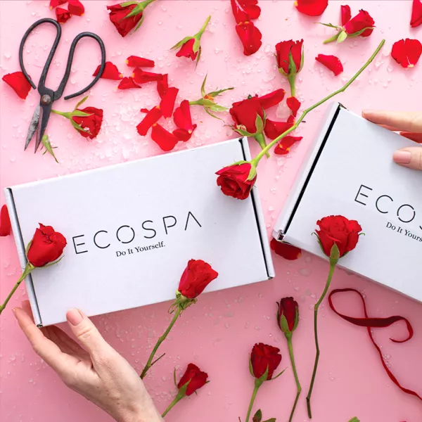 Zestaw Mystery Box Eco Niespodzianka