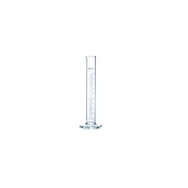 Cylinder miarowy szklany 10 ml