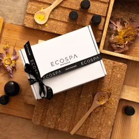 Zestaw Mystery Box Eco Niespodzianka