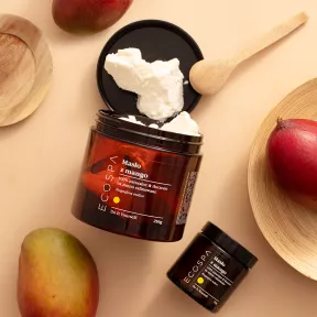 Masło z mango