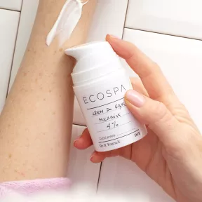 Krem do rąk z mocznikiem 4%