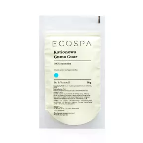 Kationowa Guma Guar – Dehyquart Guar HP