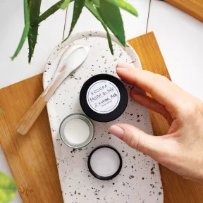 Balsam do stóp z kwasami AHA