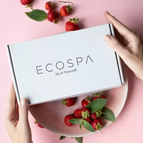 Zestaw Mystery Box Eco Niespodzianka