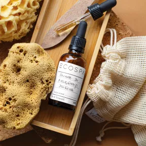 Oliwka do pielęgnacji dziecka z witaminą E 