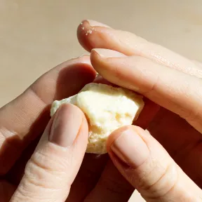 Masło shea (karite) nierafinowane