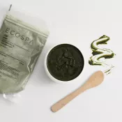 Okład do body wrapping z algami aosa