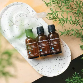 Pseudokolagen - roślinny kolagen