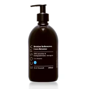 Betaina kokosowa – Coco-Betaine
