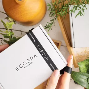 Zestaw Mystery Box Eco Niespodzianka