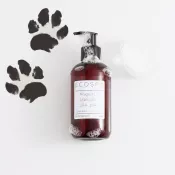 Łagodny szampon dla psa