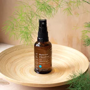 Hydrolat z bambusa ekologiczny (z konserwantem)