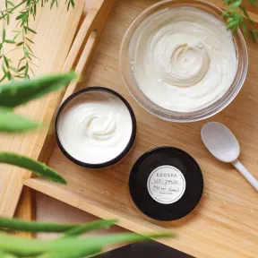 Ubijane masełko do ciała