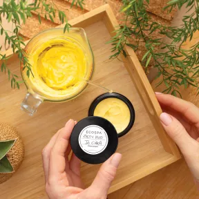 Złoty mus do ciała