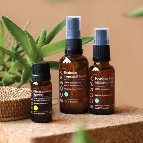 Zestaw PREZENTOWY Opuncja figowa