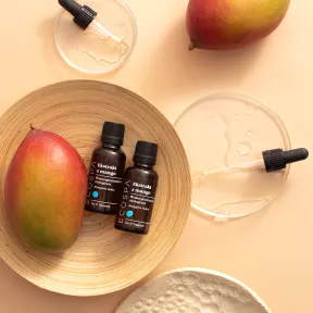 Ekstrakt z mango ekologiczny