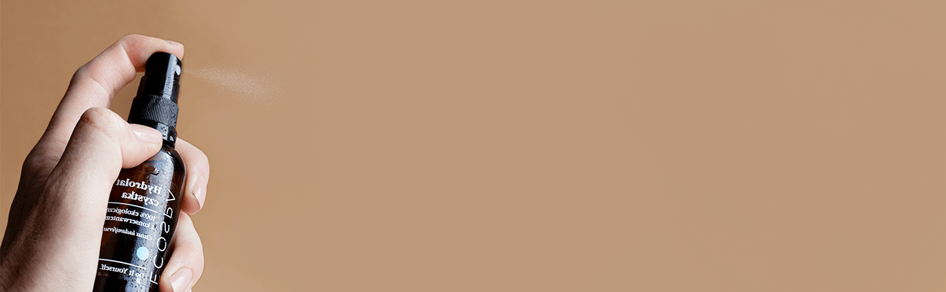 Bezpośrednio na skórę