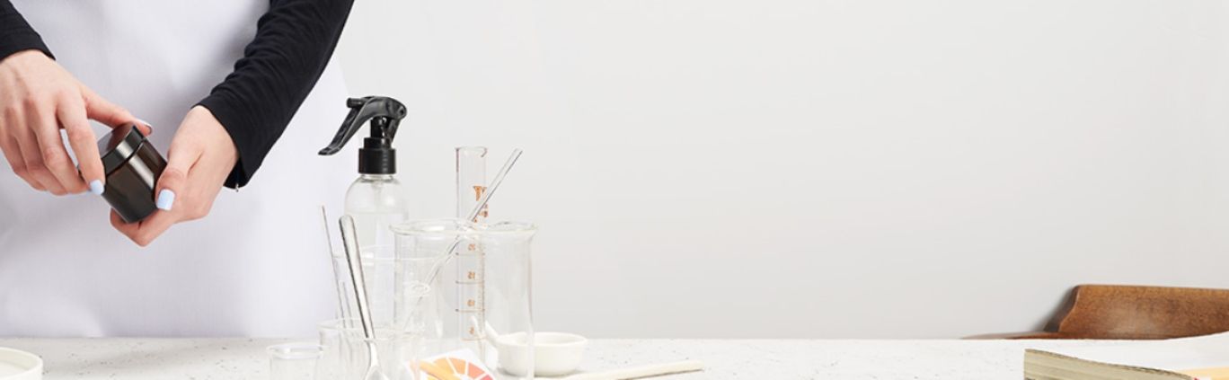 Regulatory pH