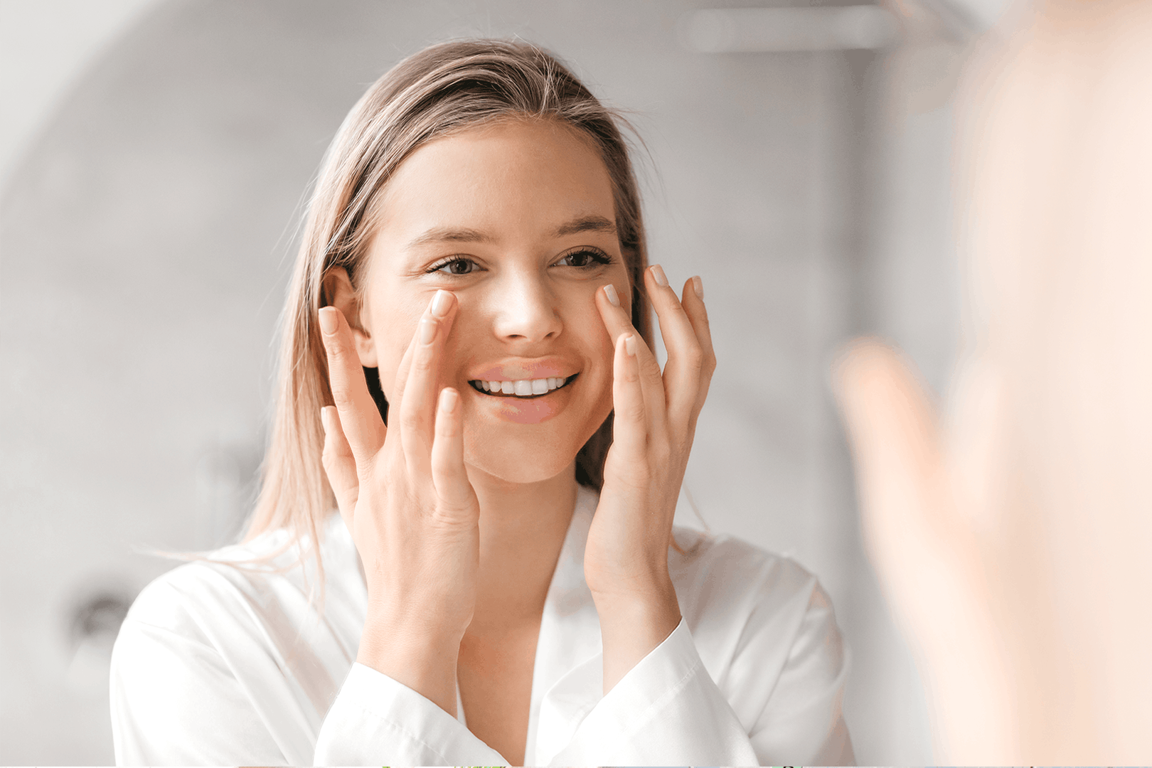 Jak naturalnie chronić skórę przed zanieczyszczeniami powietrza?