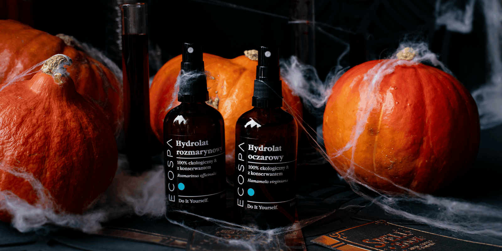 Halloween Deals.