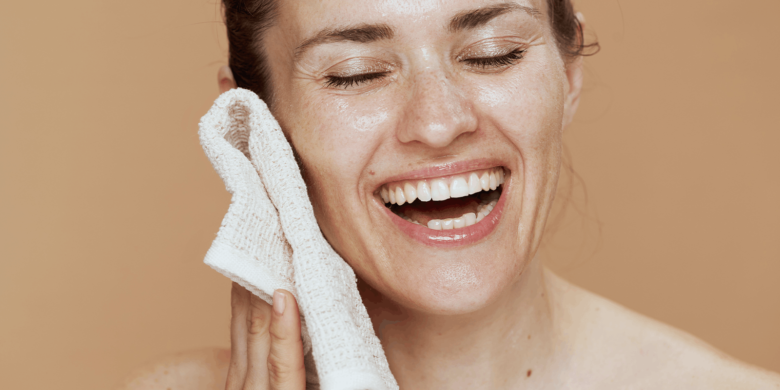 Baza do twarzy i ciała - 30%