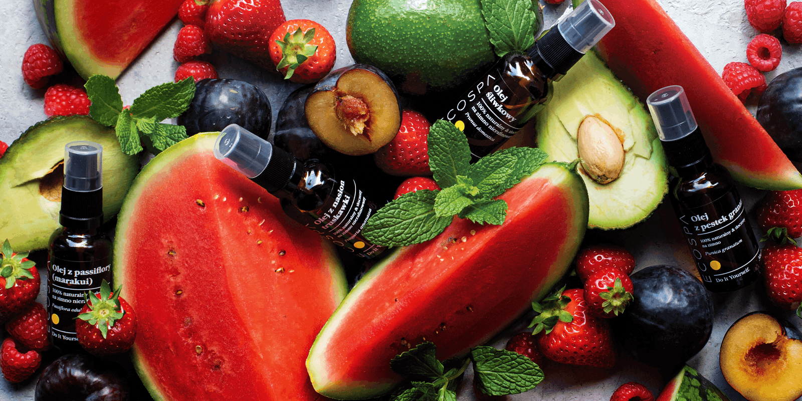 Fruits Season.
