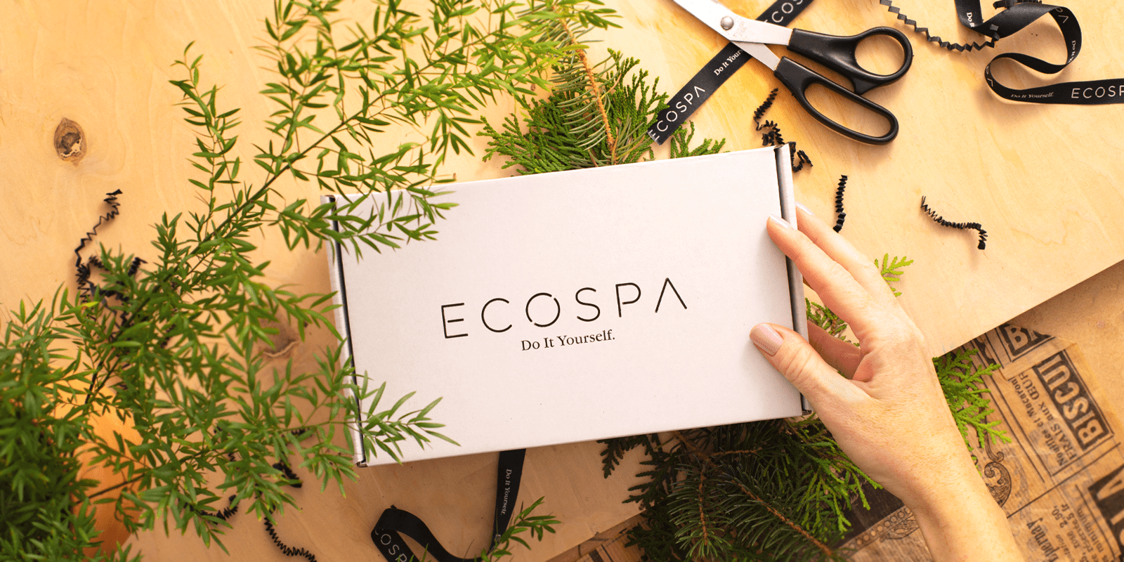 Mystery Box Xmas Edition