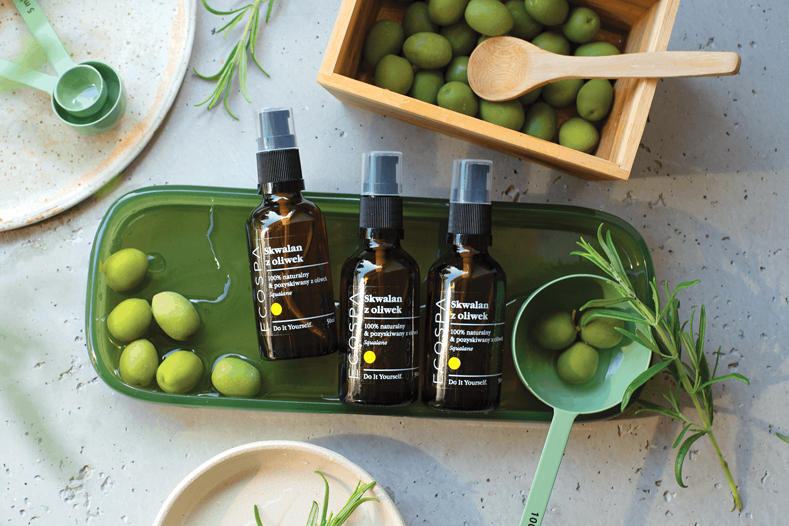 Dlaczego warto stosować skwalan po 25 roku życia?