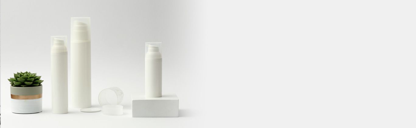 Opakowania airless