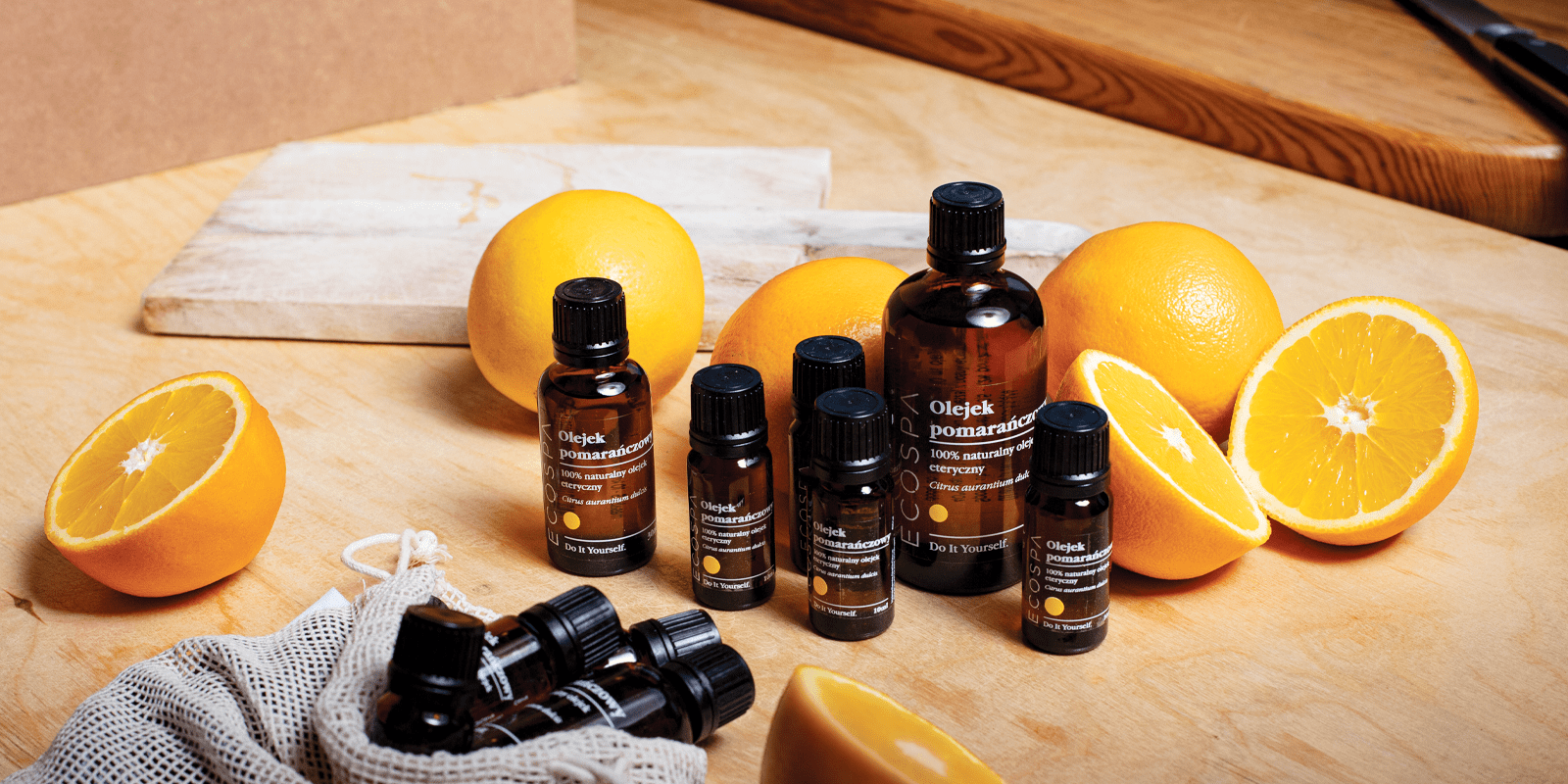 Olejek pomarańczowy -30%