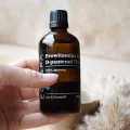 Prowitamina B5 - D-pantenol 75%