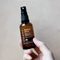 Hydrolat neroli (z kwiatu pomarańczy) ekologiczny 100% czysty