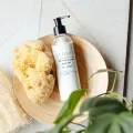 Lekki antycellulitowy balsam do ciała
