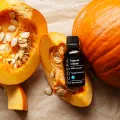 Enzym z dyni - peeling enzymatyczny