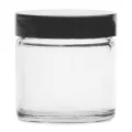 Słoik szklany 60 ml z zakrętką