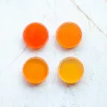 Barwnik do mydła niemigrujący SOLO Mandarin