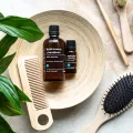 Bioferment z bambusa - naturalny silikon