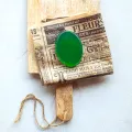 Barwnik do mydła niemigrujący SOLO Emerald