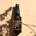 Hydrolat z kwiatów czarnego bzu ekologiczny 100% czysty