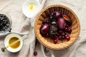 Owocowe oleje dla różnych potrzeb Twojej skóry