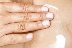 Naturalne sposoby na podrażnioną skórę