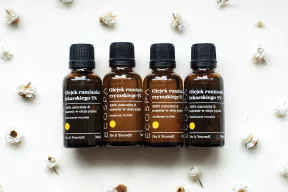 Olejek rumiankowy – czy sprawdzi się w każdym typie skóry?