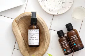 Glicerynowo-aloesowy żel na dłonie