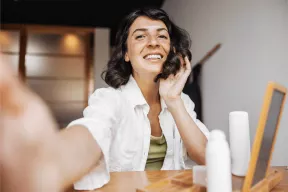 Rytuały pielęgnacyjne w duchu slow beauty