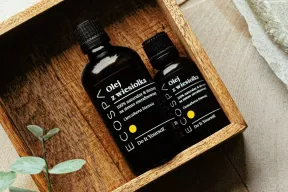 Olej z wiesiołka - najlepsza pielęgnacja dla wymagającej skóry i włosów